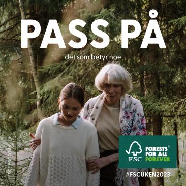 Pass på 1